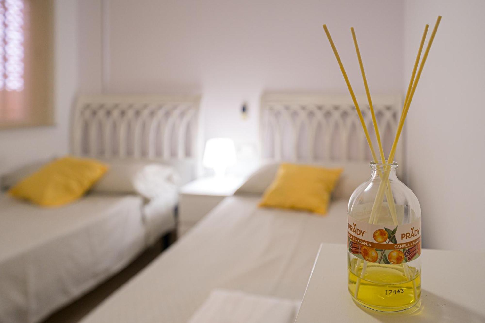 Apartamento Avenida Madrid بينايدورم المظهر الخارجي الصورة