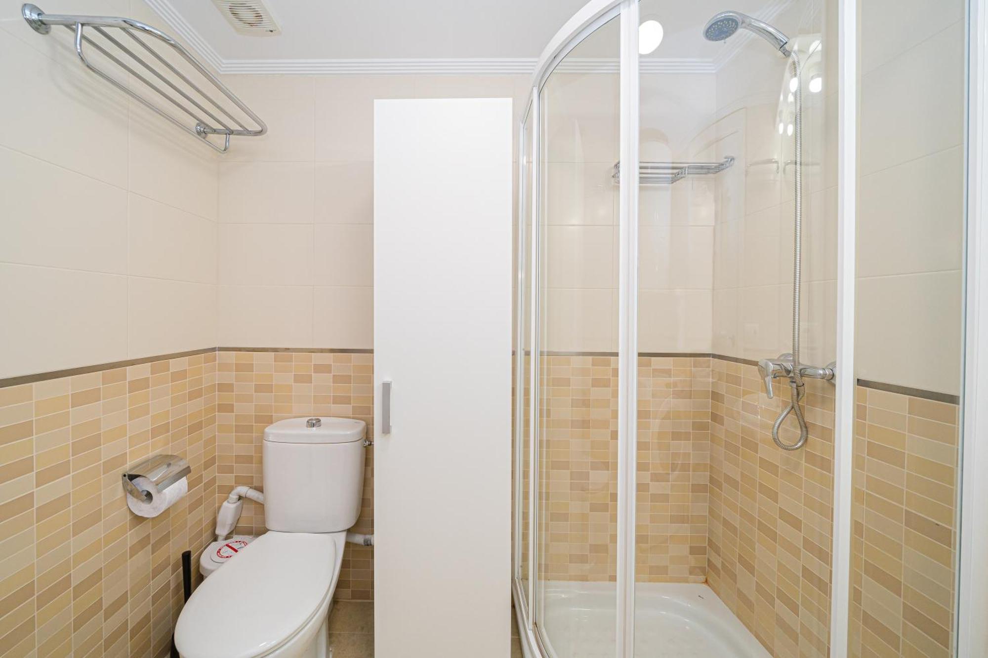 Apartamento Avenida Madrid بينايدورم المظهر الخارجي الصورة